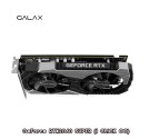 VGA (การ์ดแสดงผล) GALAX GEFORCE® RTX2060 SUPER (1 CLICK OC) 8GB GDDR6 256 BIT 3Y